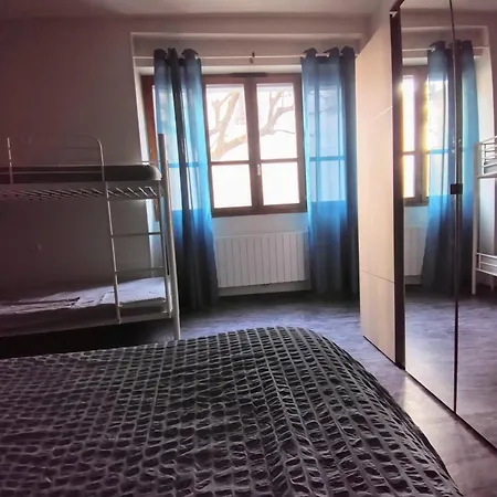L'appart Centre-ville - דירה *