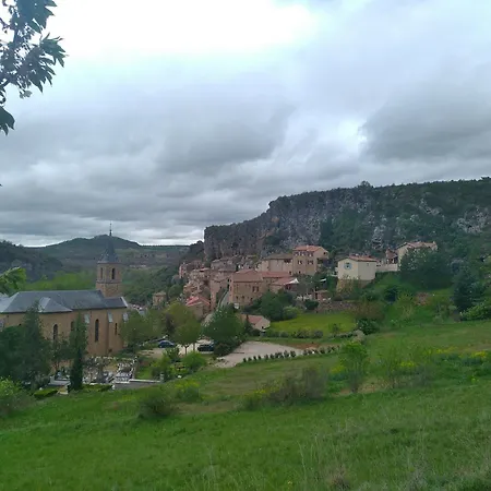 L'appart Centre-ville - *
